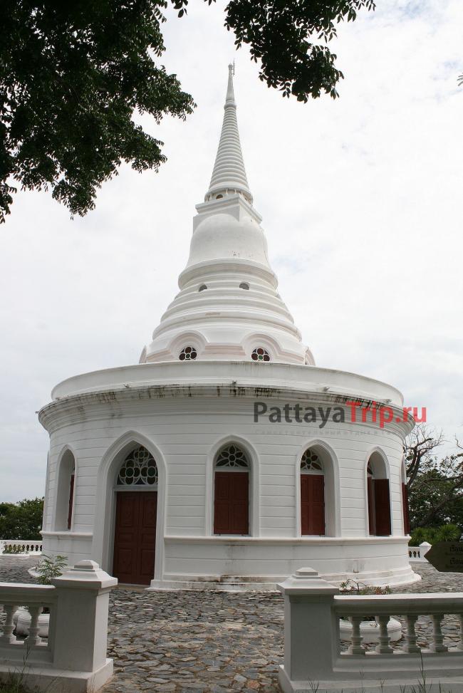 Asdangkharimit temple 