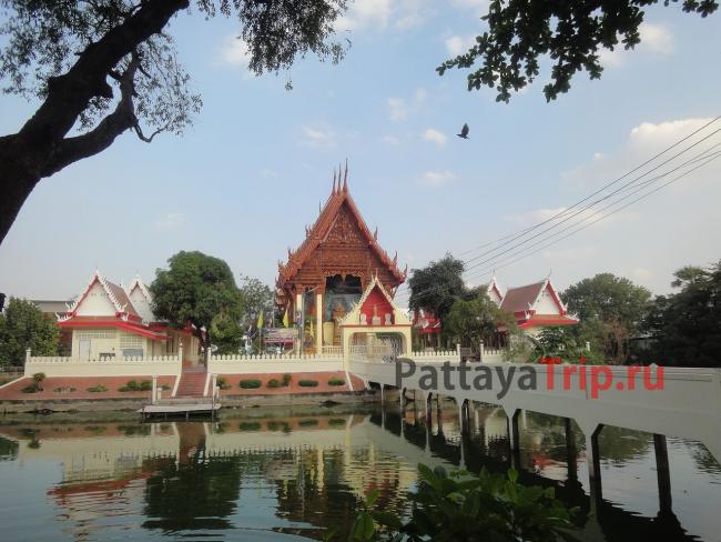 Wat Phra Narai Maharat