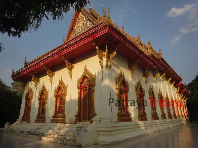 Wat Phra Narai Maharat