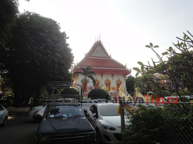 Wat Phra Narai Maharat