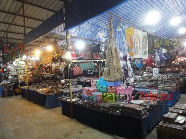 Bazar Karon