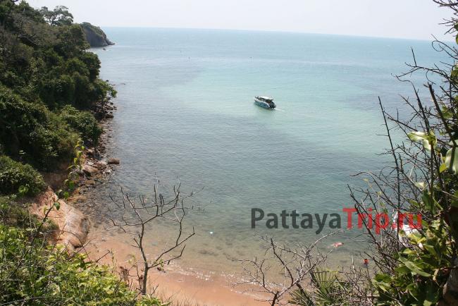 Пляж Hukuang Bay