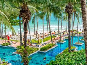 Centara Grand Beach Resort Samui